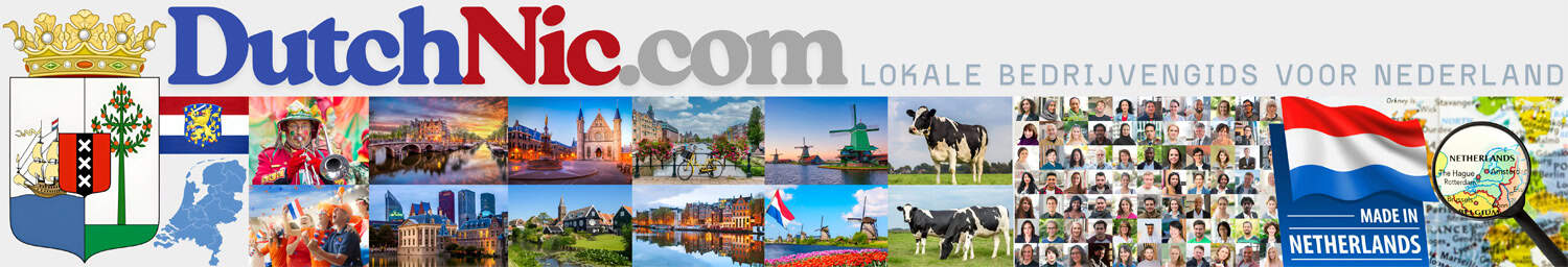 Gemaakt in Nederland - Mijn Hosting